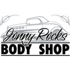Jonny Rocks Body Shop