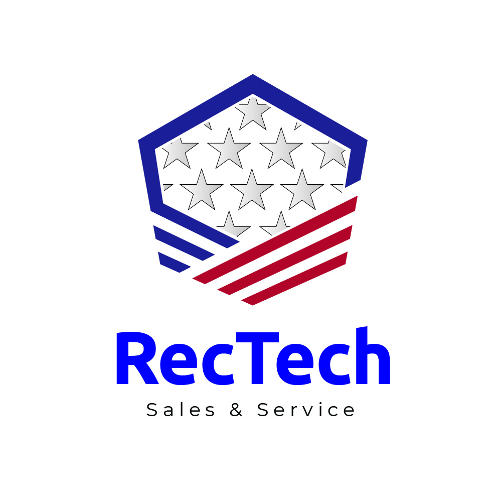 RecTech Sales & Service – Plato