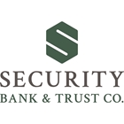 Security Bank & Trust