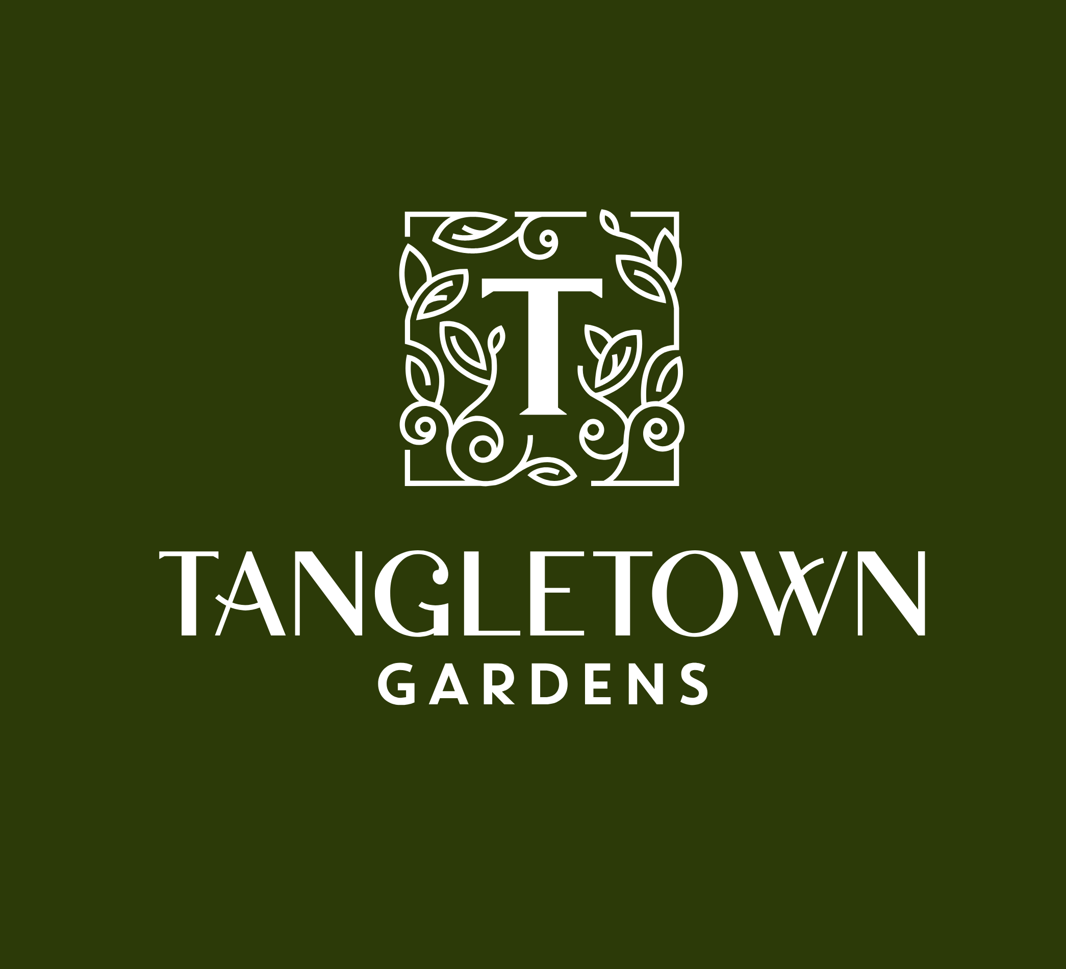 Tangletown Gardens – Plato