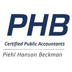 Piehl Hanson Beckman Logo