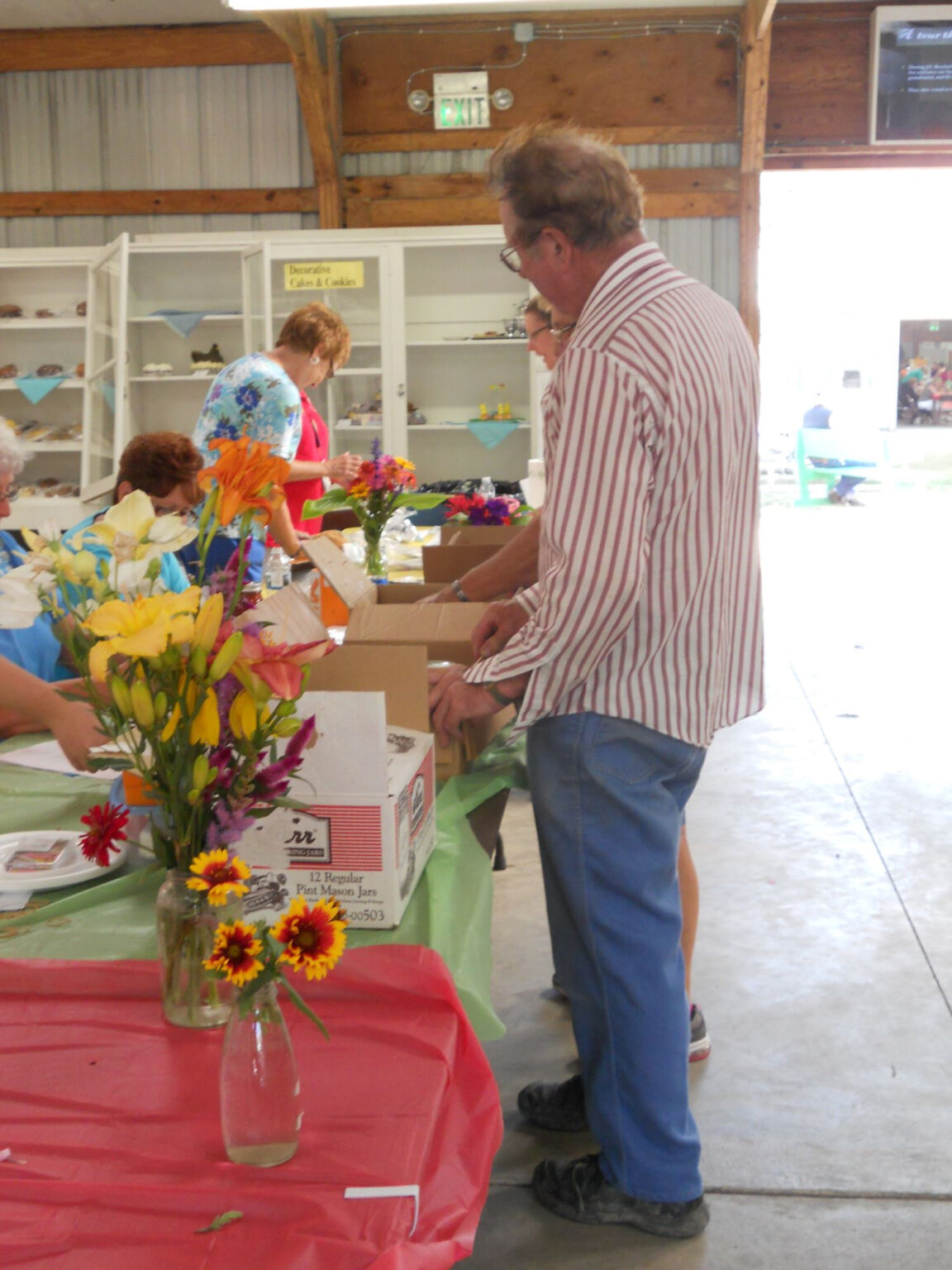 McLeod County Fair Foundation McLeod County Fair
