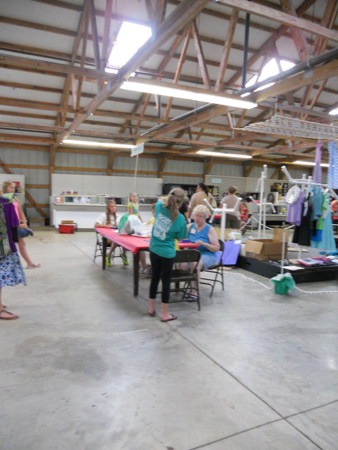 McLeod County Fair Foundation McLeod County Fair