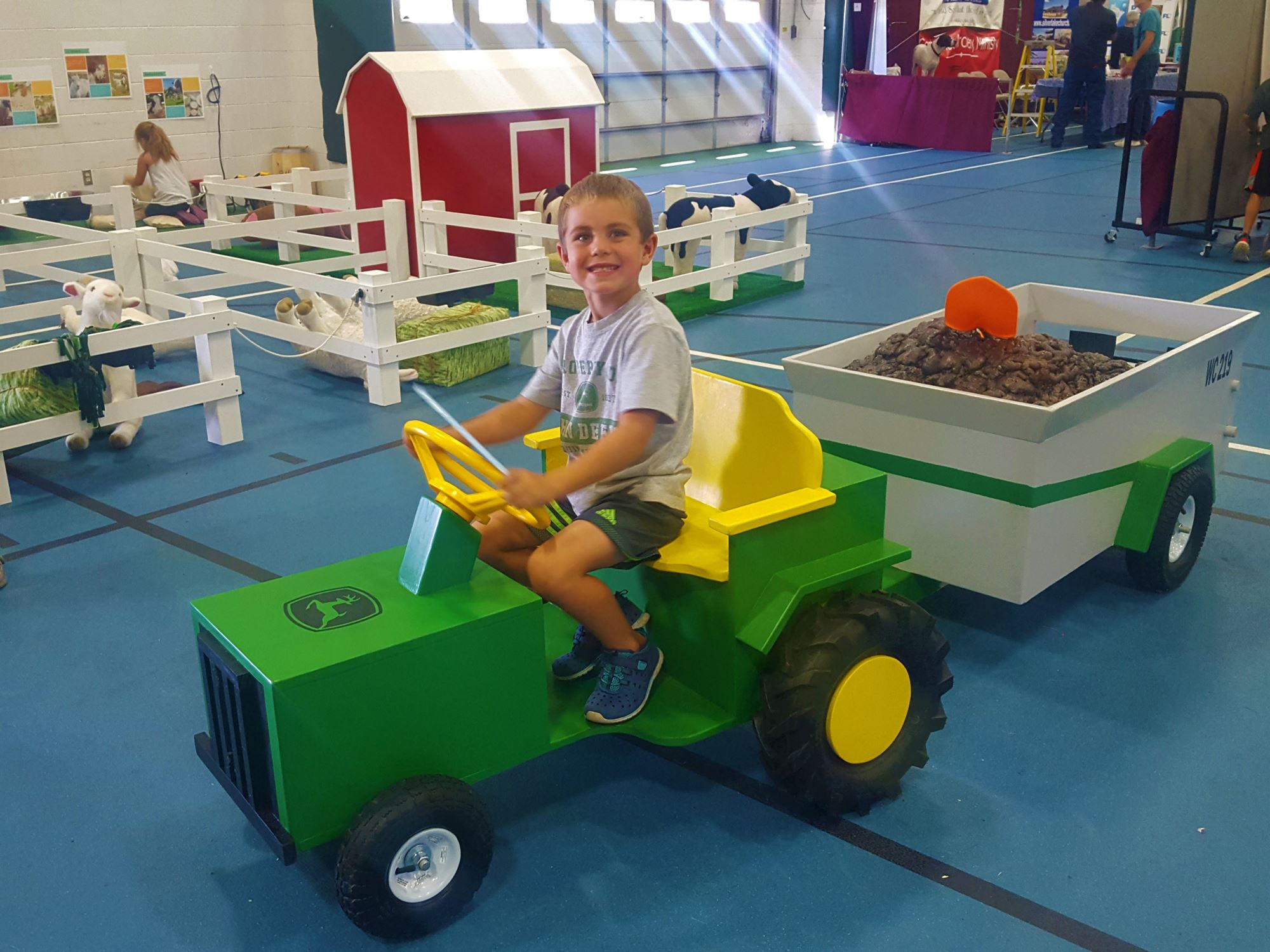 McLeod County Fair Foundation McLeod County Fair