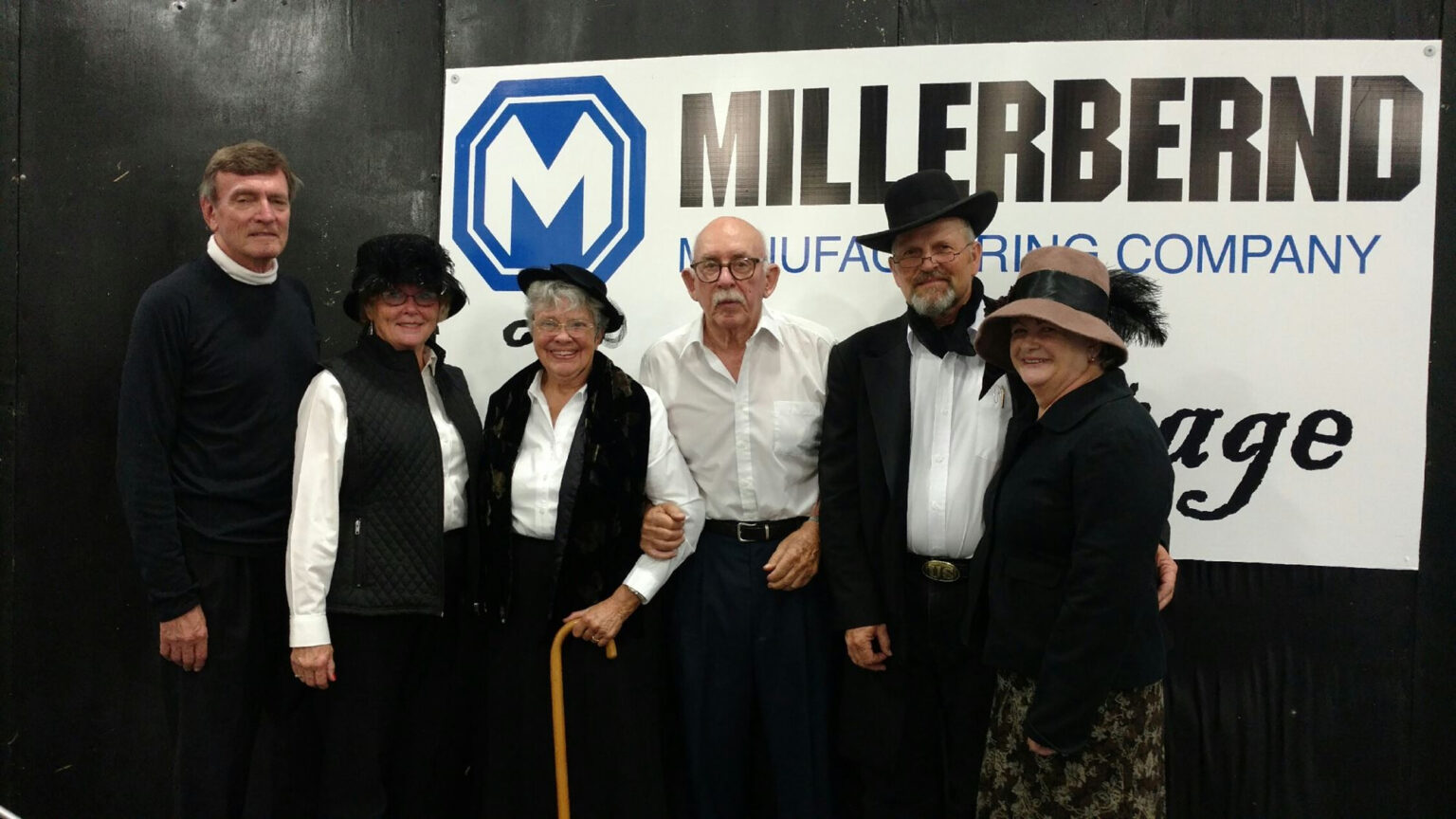 McLeod County Fair Foundation McLeod County Fair