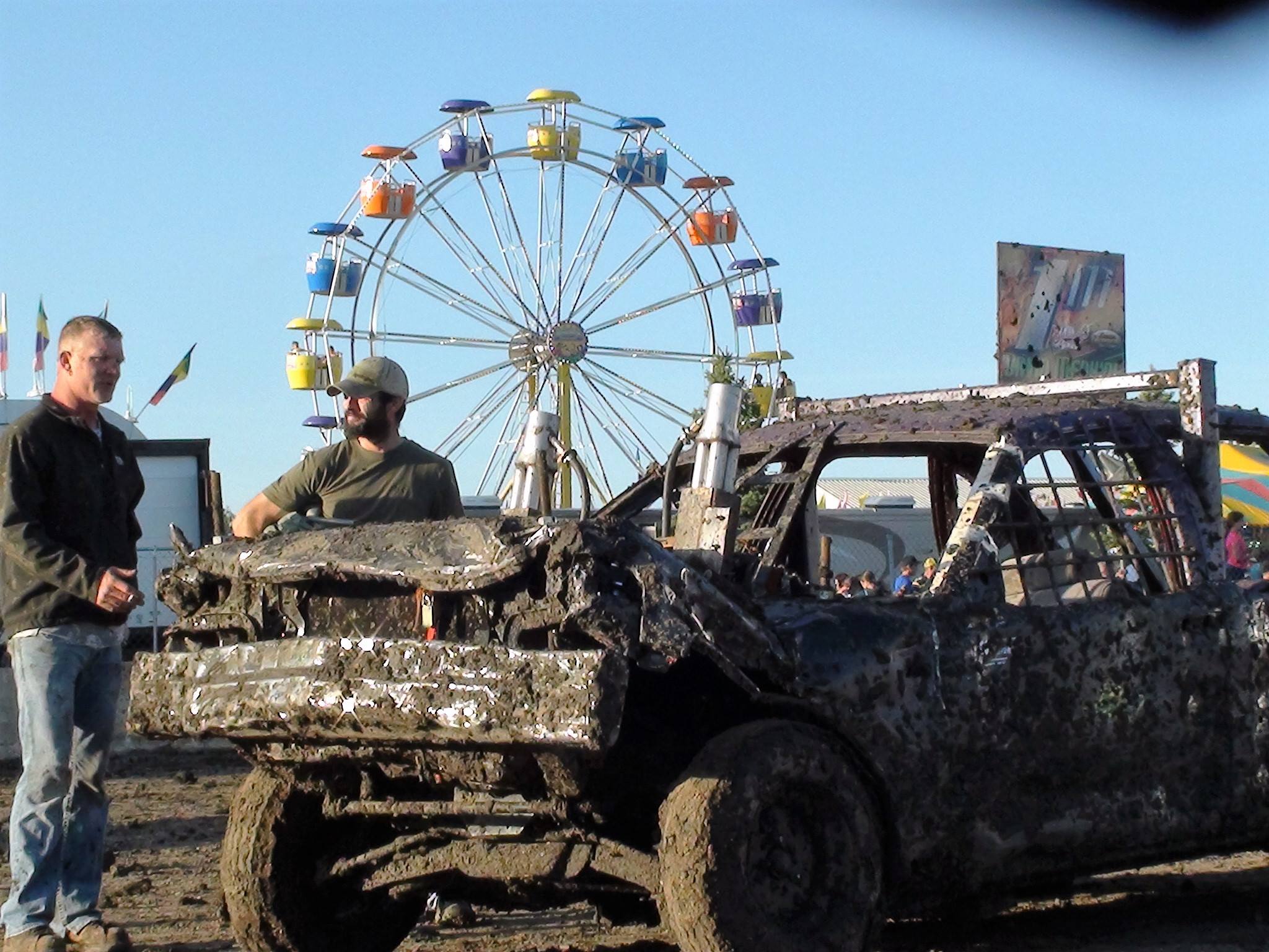 Grandstand Events McLeod County Fair Grandstand Events McLeod County Fair