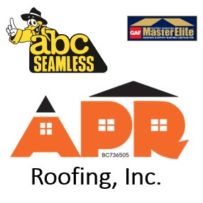 APR Roofing, Inc.