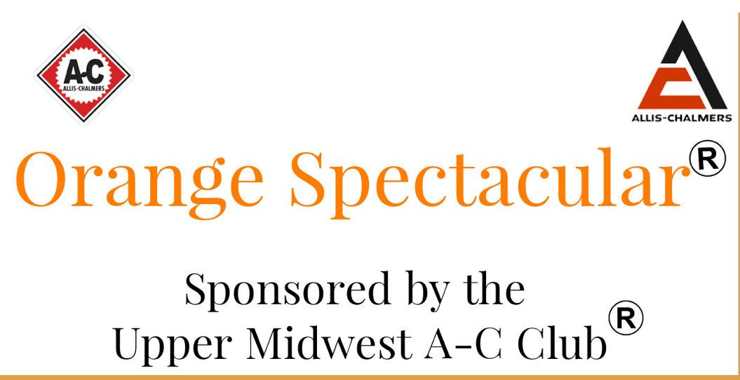 Upper Midwest Allis Chalmers Club