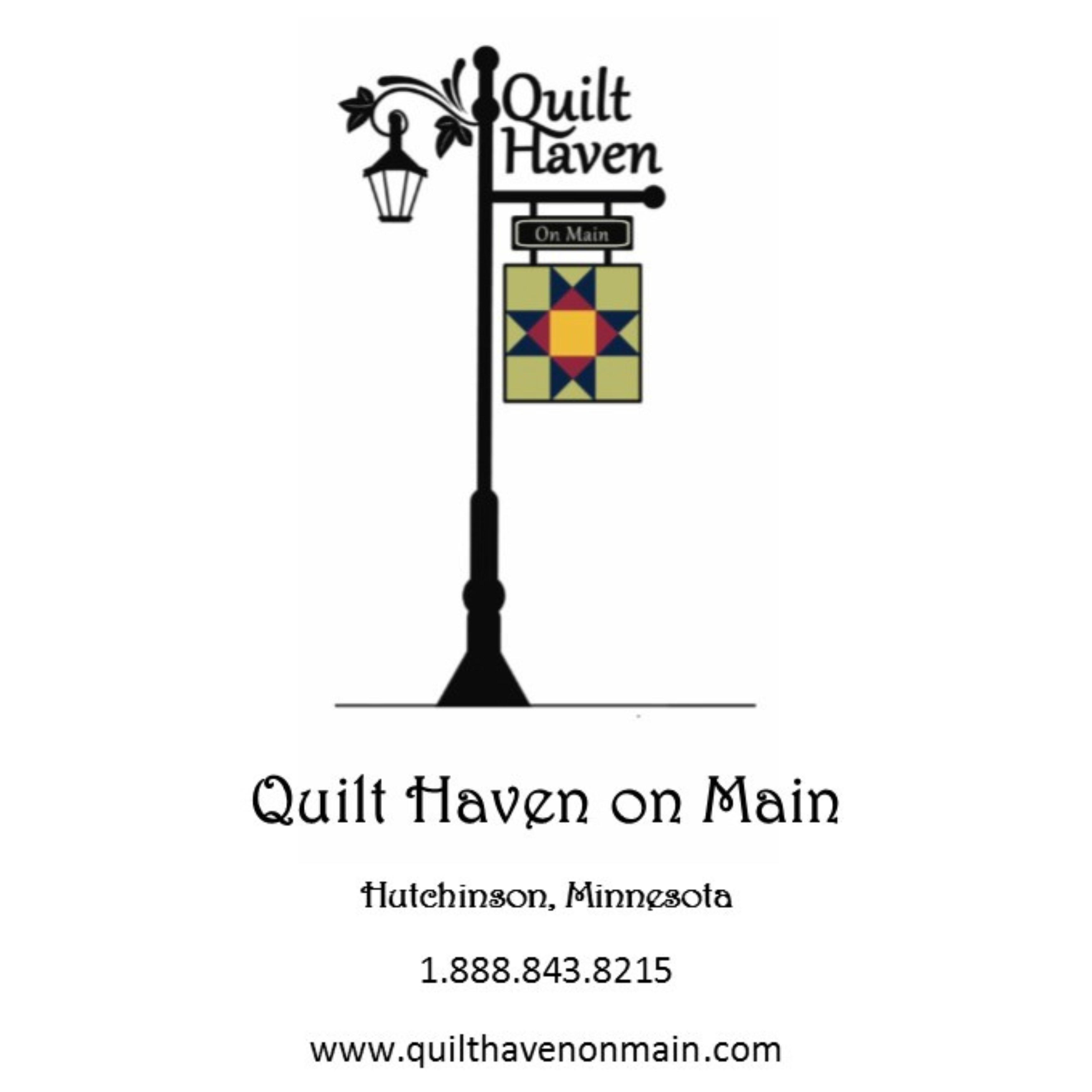 Quilt Haven on Main