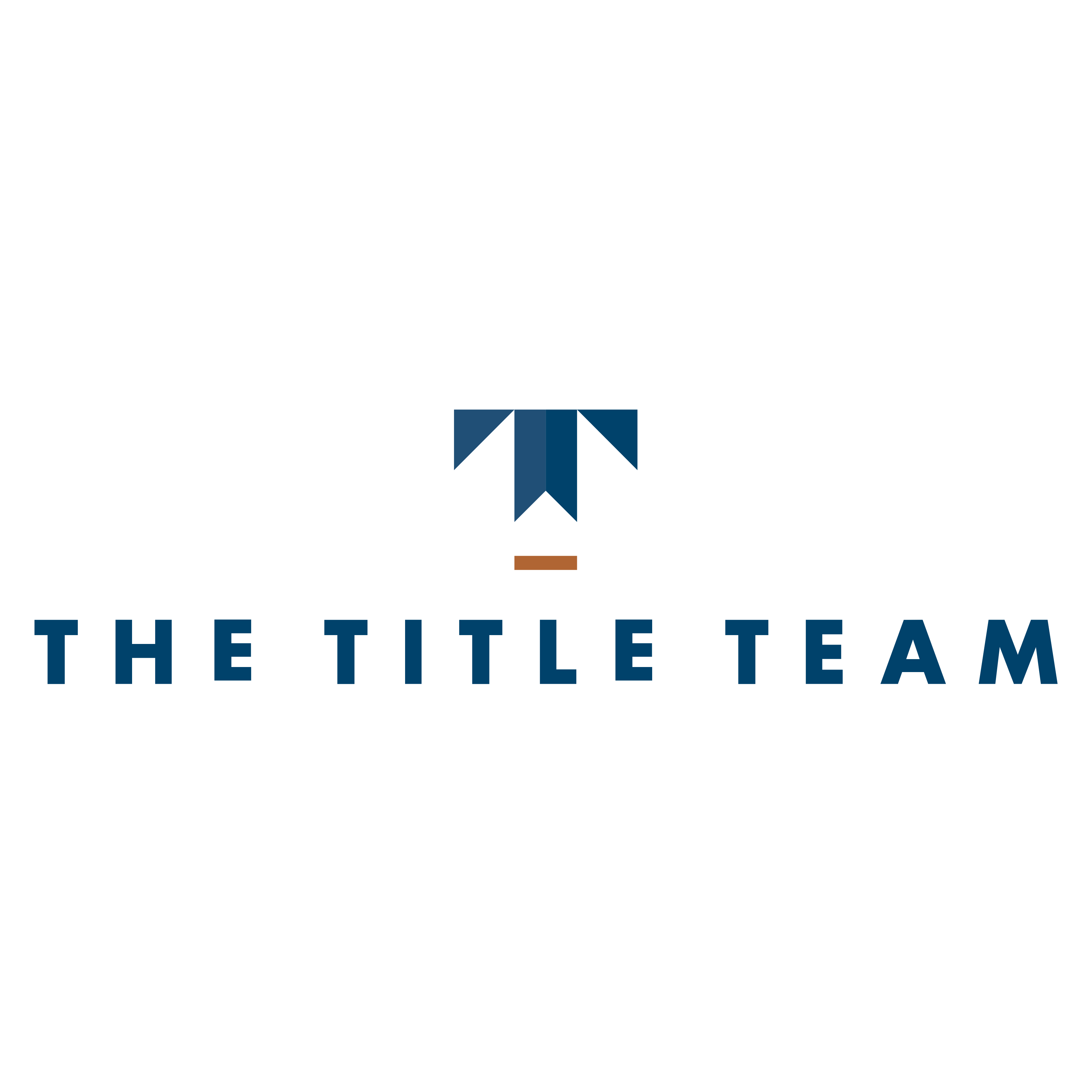 The Title Team – Hutchinson