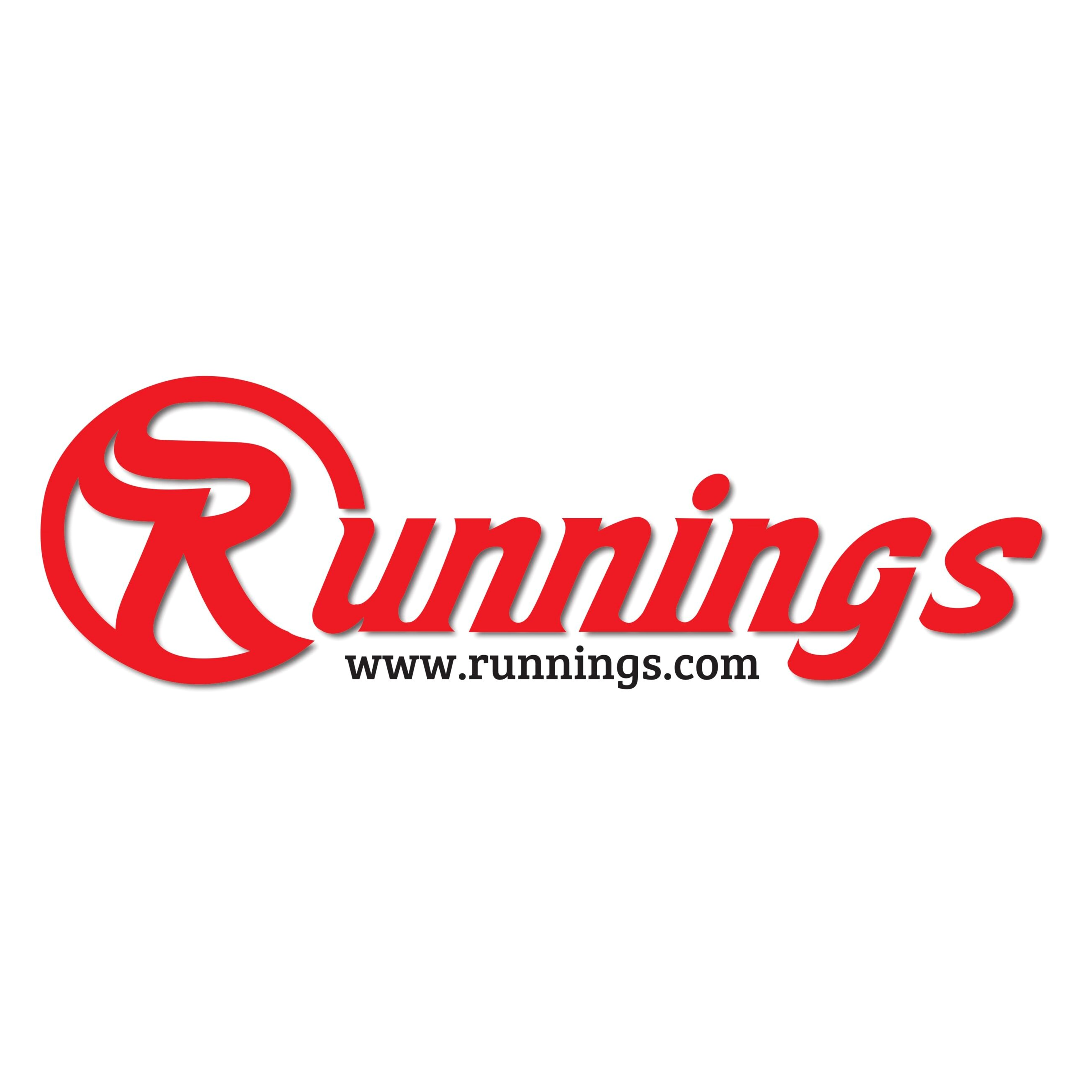 Runnings
