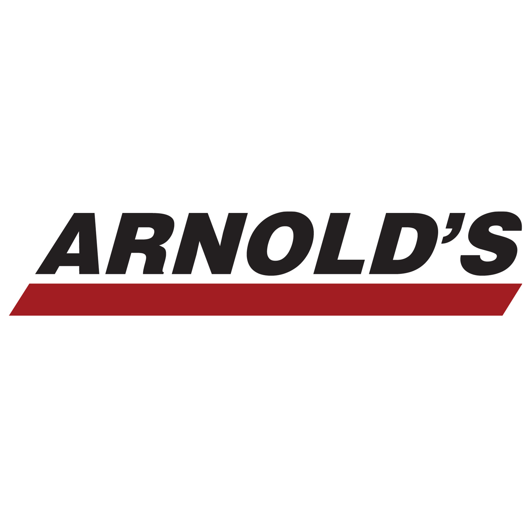 Arnolds