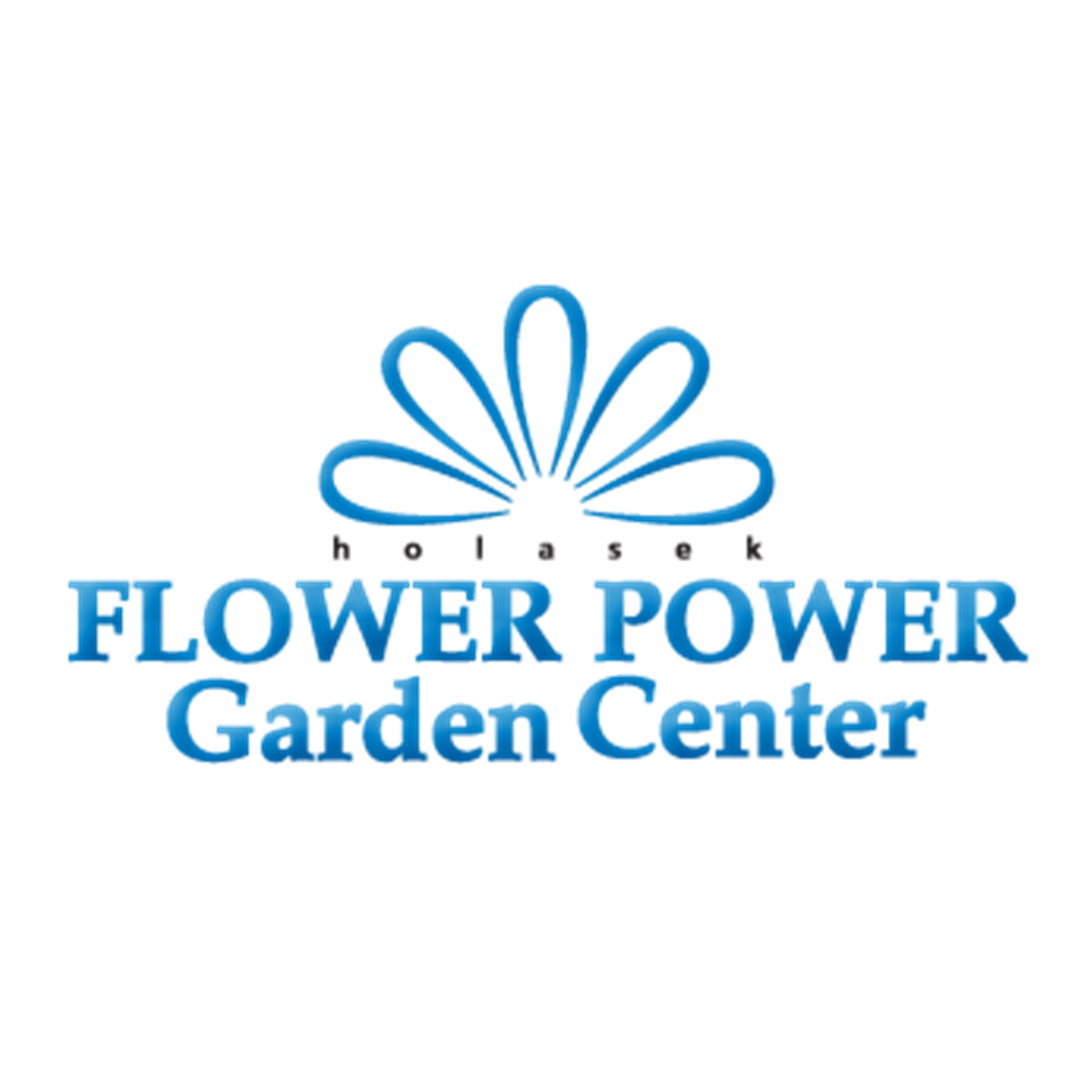 Holasek Flower Power