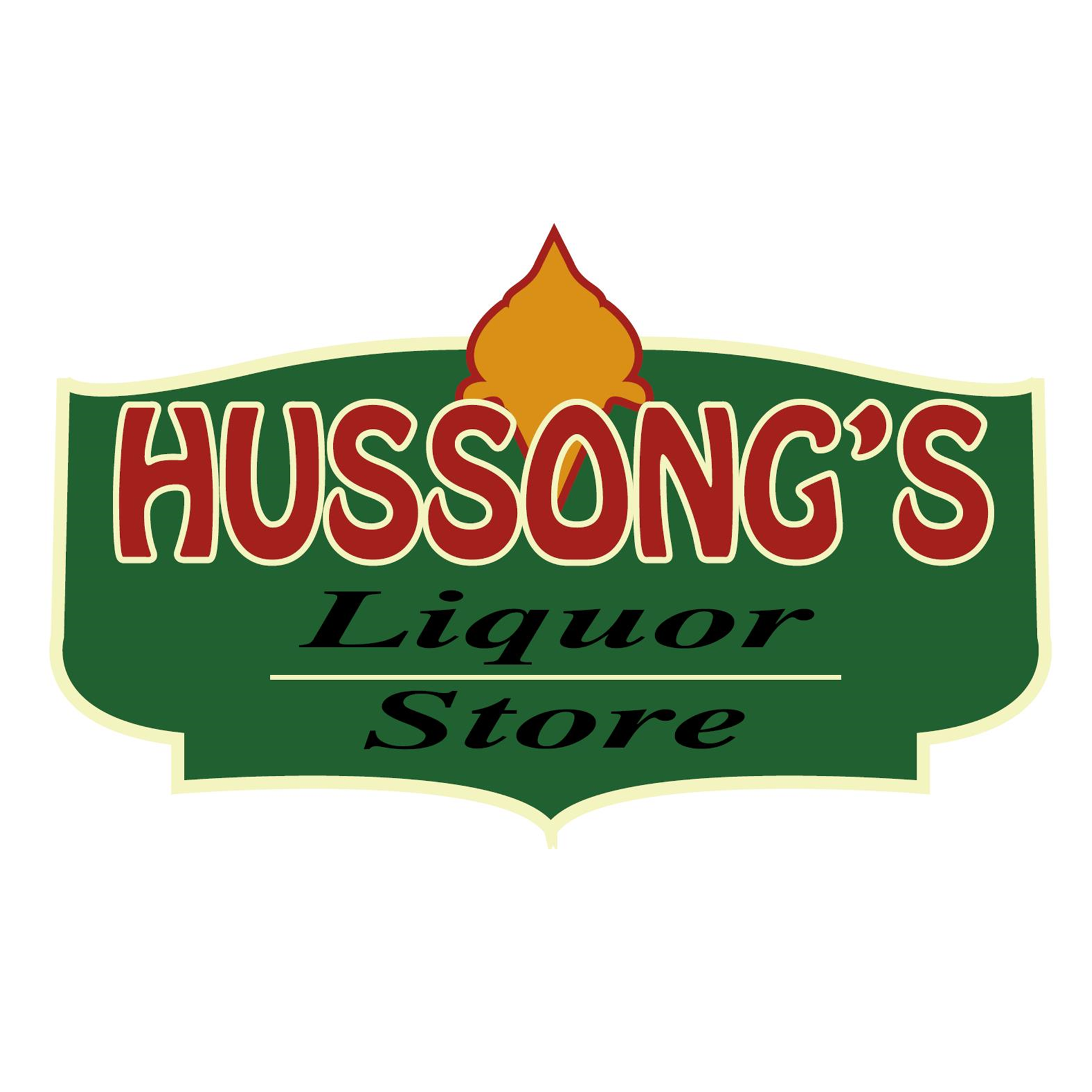 Hussong’s Liquor Store