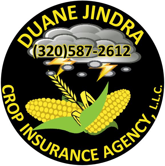Duane Jindra Crop Insurance Agency