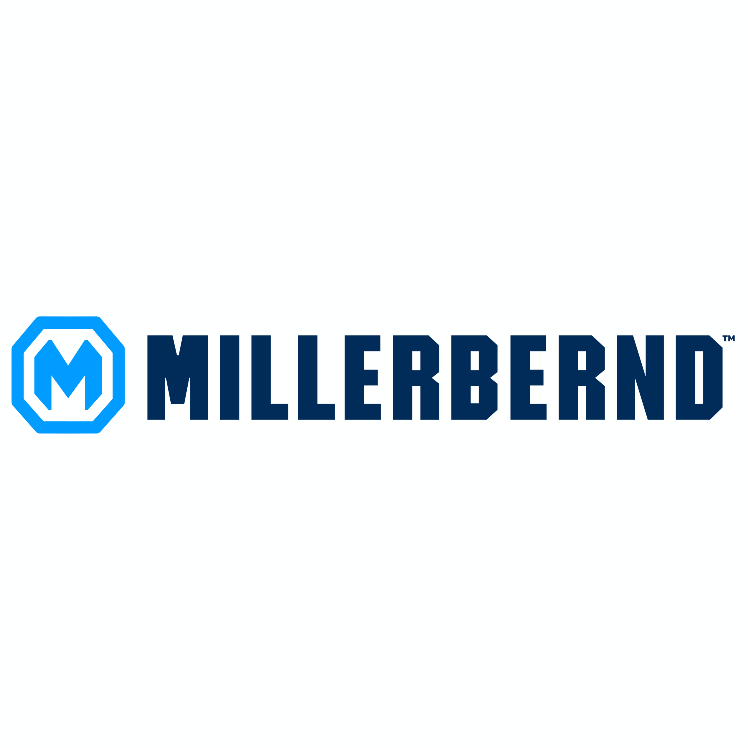 Millerbernd