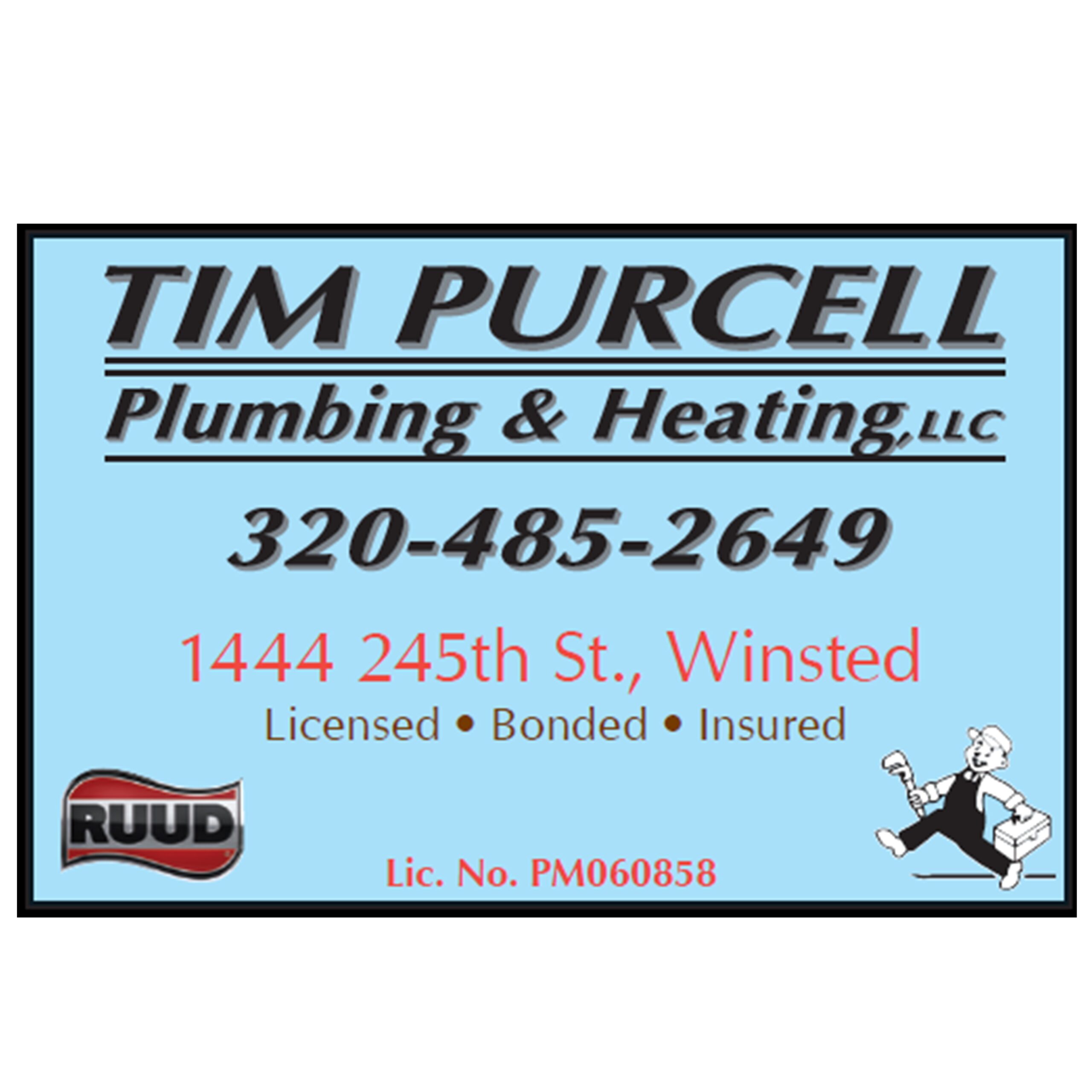 Tim Purcell Plumbing & Heating