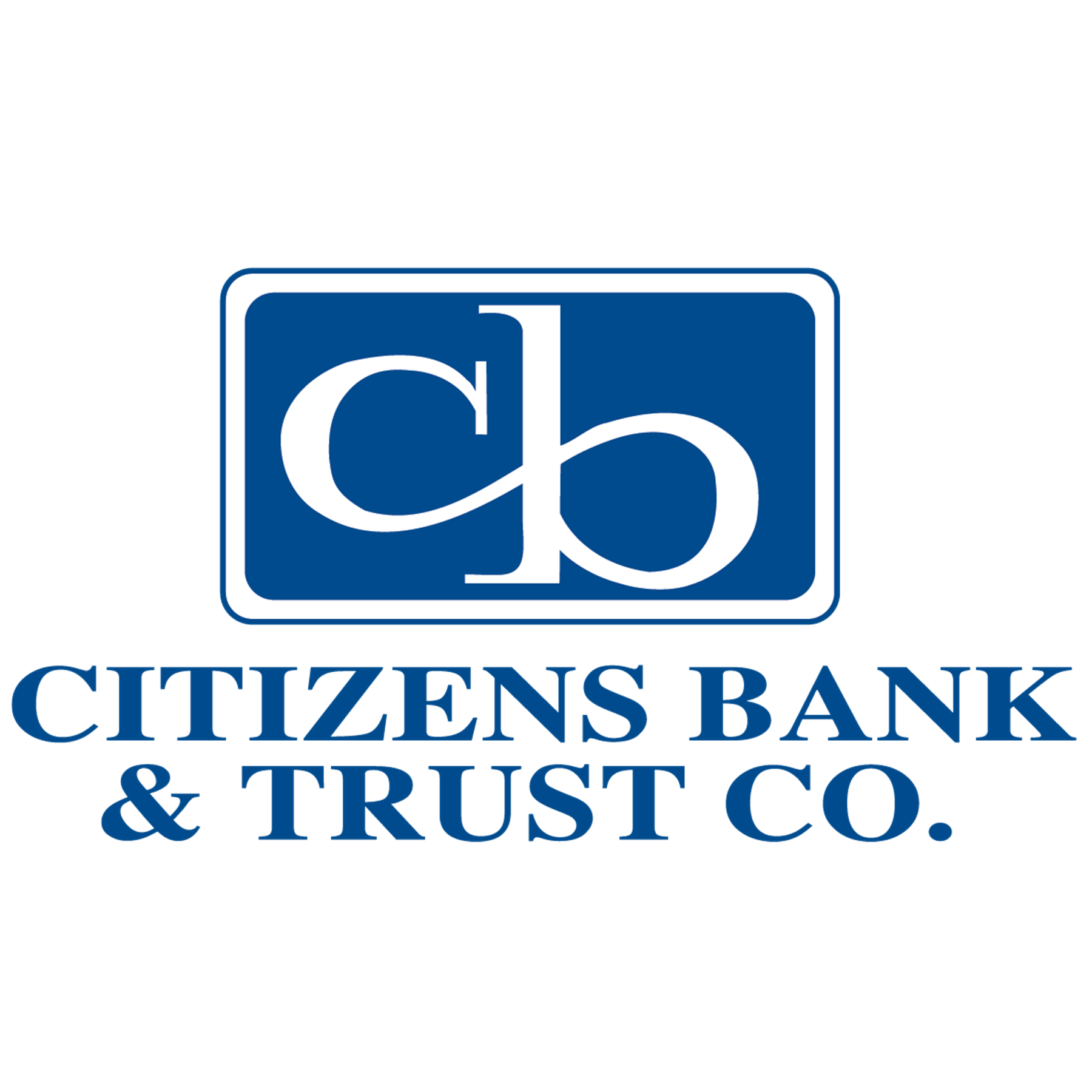 Citizens Bank & Trust Co.