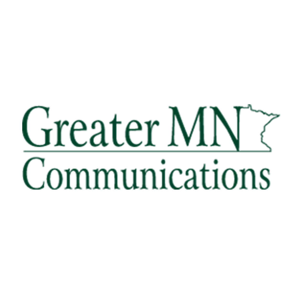 Greater MN Communications