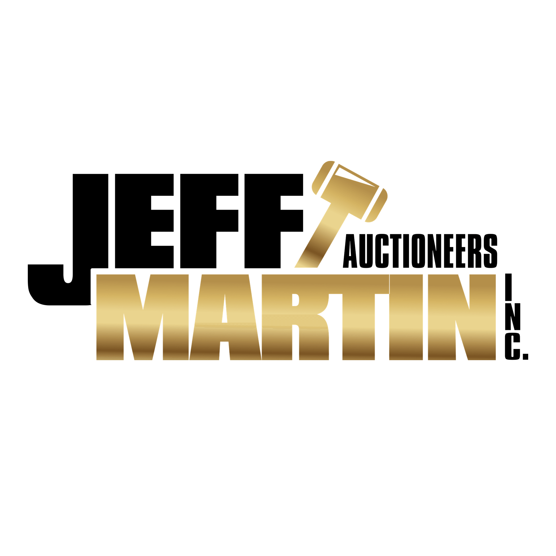 Jeff Martin Auctioneers