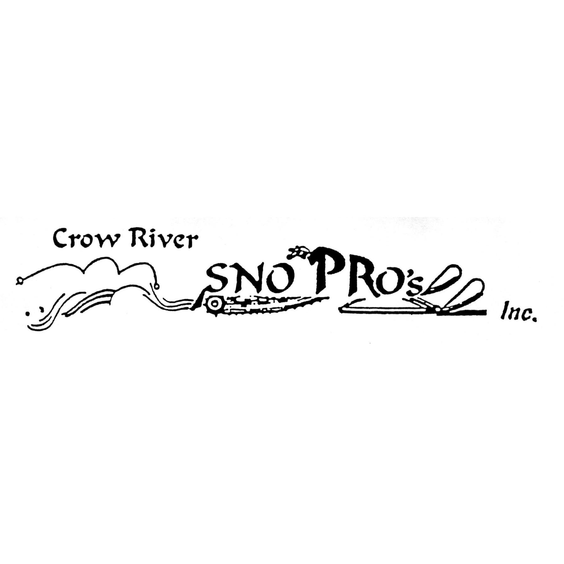 Crow River Sno Pros