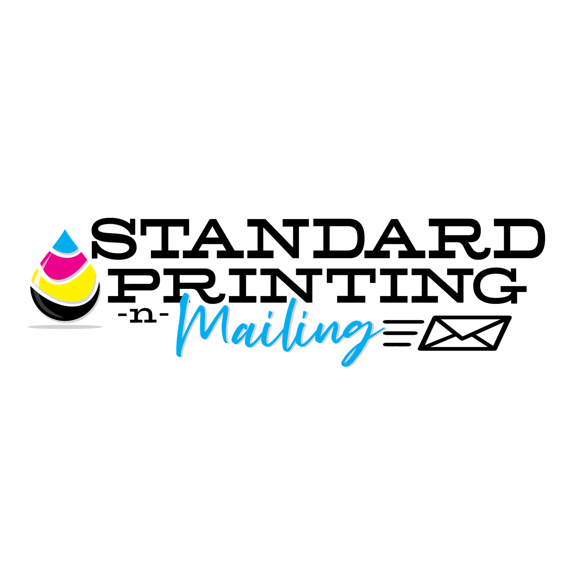 Standard Printing -N-Mailing