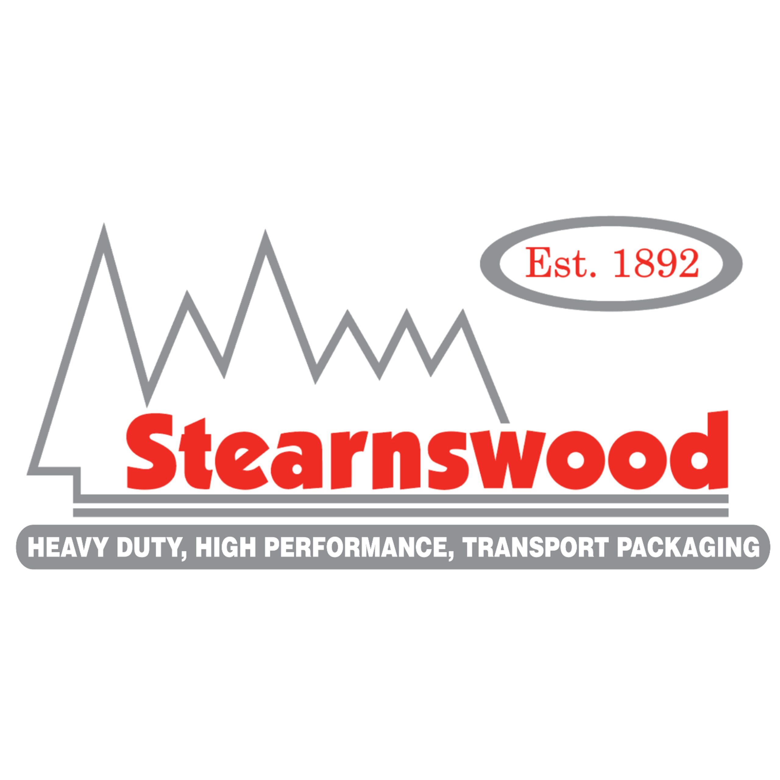 Stearnswood