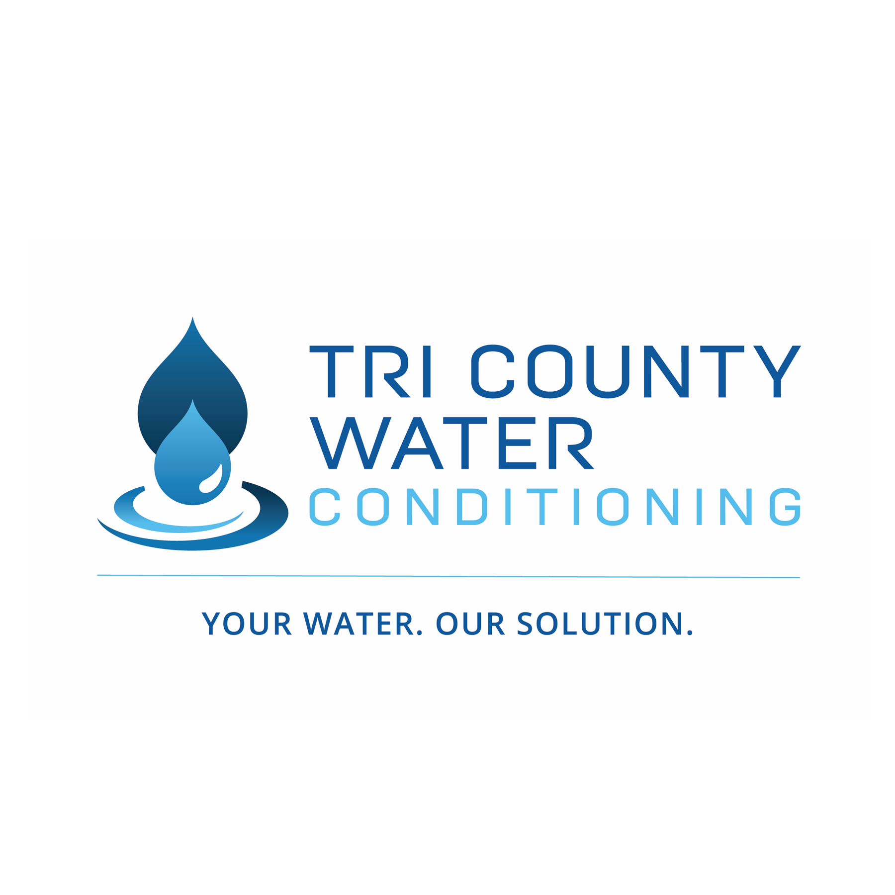 Tri County Water