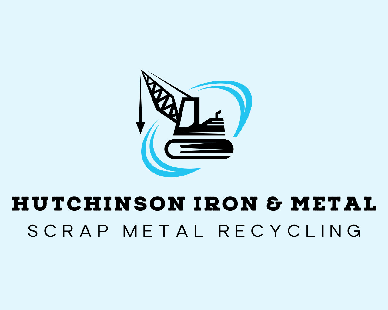 Hutchinson Iron & Metal