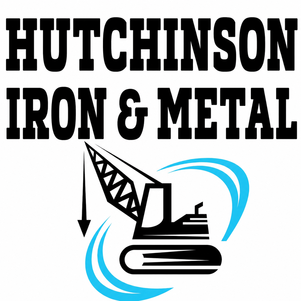 Hutchinson Iron & Metal