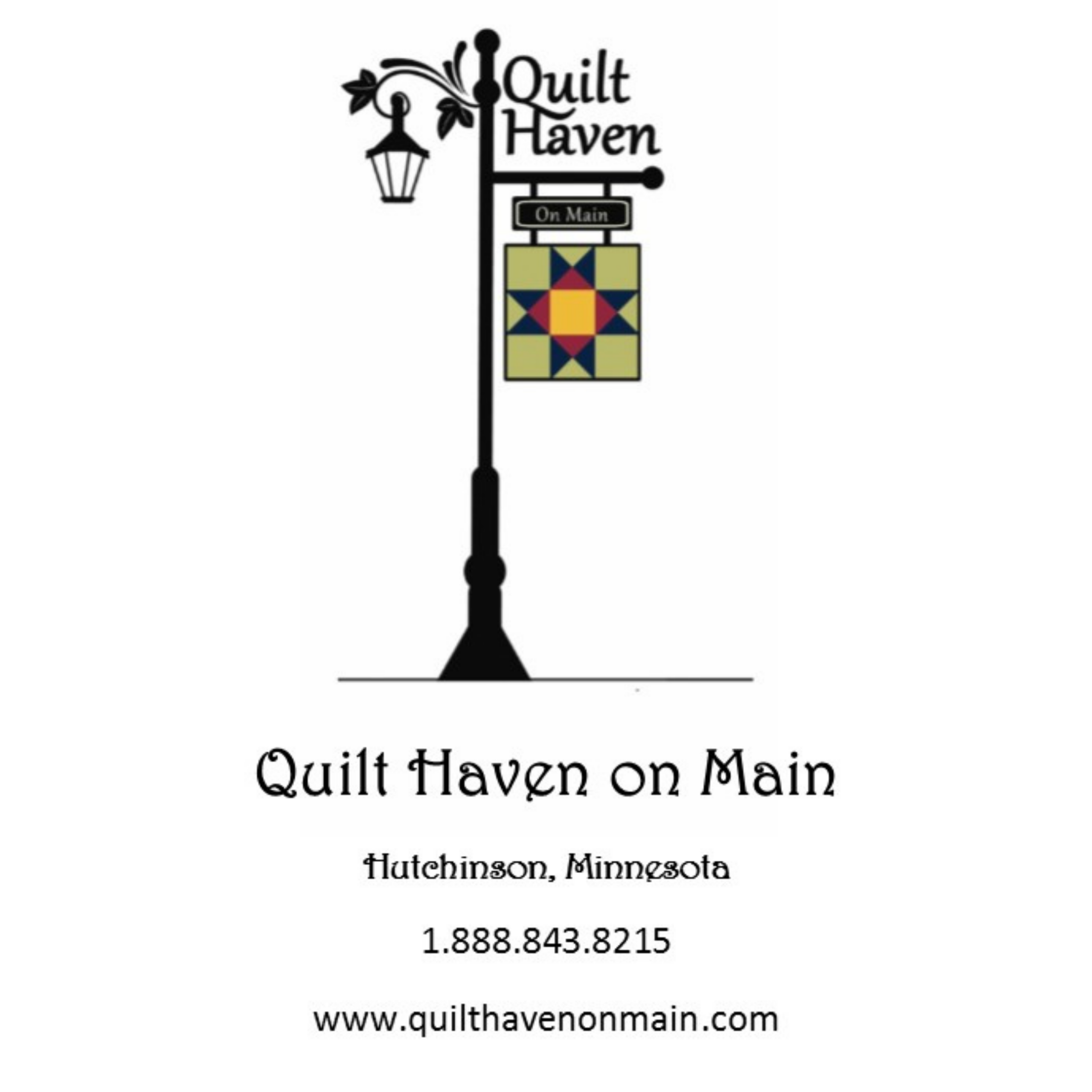 Quilt Haven on Main