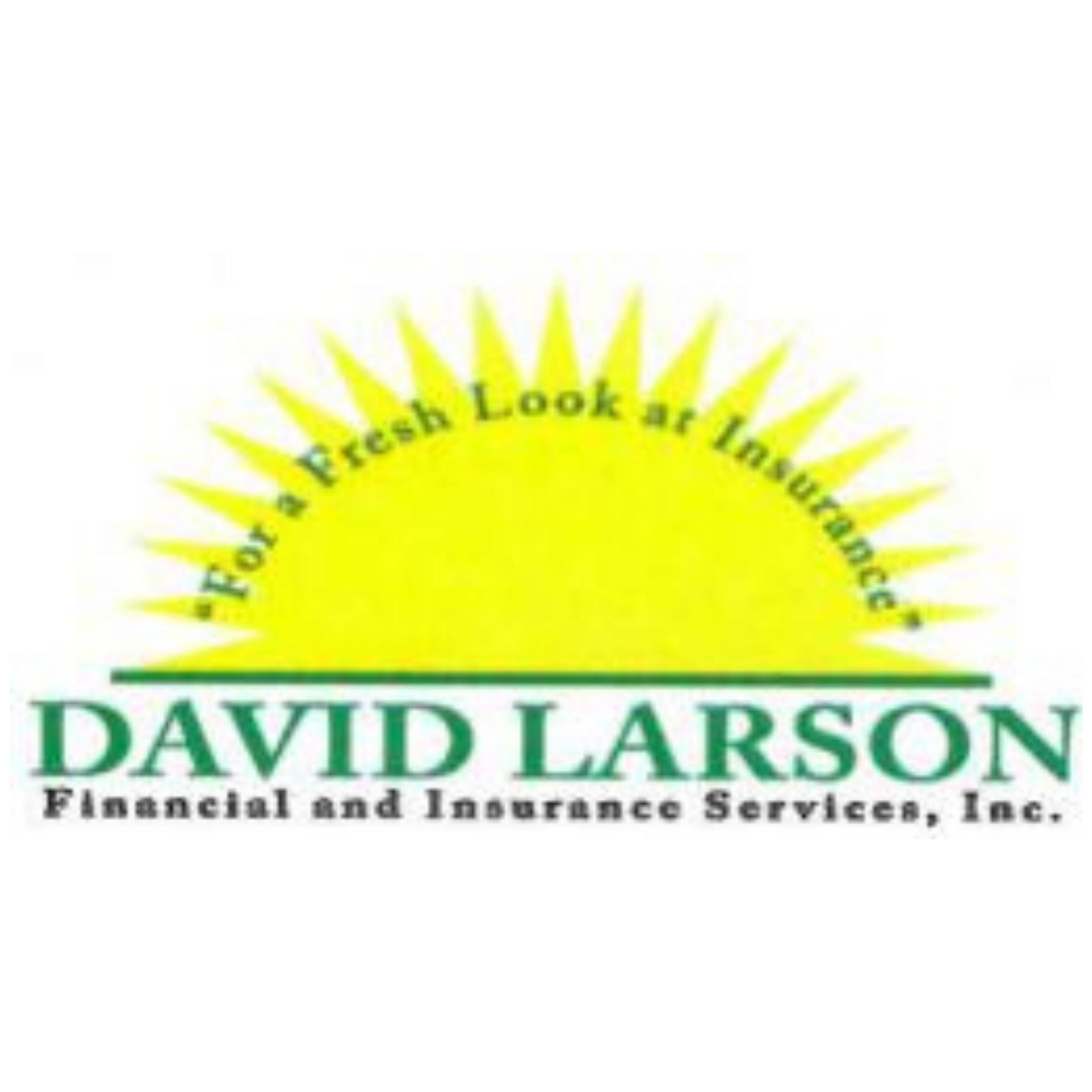 David Larson Insurance